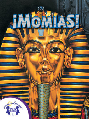 cover image of ¡Momias!